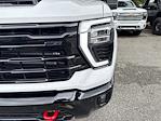 2025 Chevrolet Silverado 2500 Crew Cab 4WD Pickup for sale #F234984A - photo 9