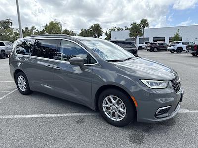2022 Chrysler Pacifica FWD Minivan for sale #F234984D - photo 1