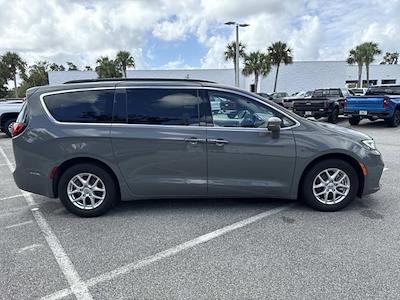 2022 Chrysler Pacifica FWD Minivan for sale #F234984D - photo 2