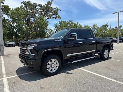 2024 Chevrolet Silverado 2500 Crew Cab 4WD Pickup for sale #F259460A - photo 1
