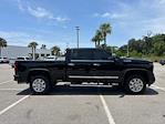 2024 Chevrolet Silverado 2500 Crew Cab 4WD Pickup for sale #F259460A - photo 4