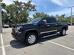 2024 Chevrolet Silverado 2500 Crew Cab 4WD Pickup for sale #F259460A - photo 1