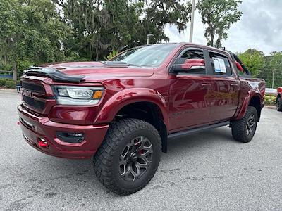 2022 Ram 1500 Crew Cab 4x4 Pickup for sale #F259656A - photo 1