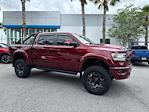 2022 Ram 1500 Crew Cab 4x4 Pickup for sale #F259656A - photo 3