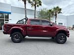 2022 Ram 1500 Crew Cab 4x4 Pickup for sale #F259656A - photo 4