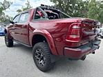 2022 Ram 1500 Crew Cab 4x4 Pickup for sale #F259656A - photo 2