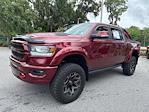 2022 Ram 1500 Crew Cab 4x4 Pickup for sale #F259656A - photo 1