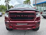 2022 Ram 1500 Crew Cab 4x4 Pickup for sale #F259656A - photo 8