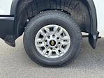2025 Chevrolet Silverado 2500 Double Cab SRW 4WD Pickup for sale #F270295 - photo 10