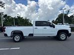2025 Chevrolet Silverado 2500 Double Cab SRW 4WD Pickup for sale #F270295 - photo 3
