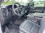 2025 Chevrolet Silverado 2500 Double Cab SRW 4WD Pickup for sale #F270295 - photo 20