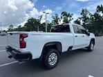 2025 Chevrolet Silverado 2500 Double Cab SRW 4WD Pickup for sale #F270295 - photo 2