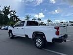 2025 Chevrolet Silverado 2500 Double Cab SRW 4WD Pickup for sale #F270295 - photo 5