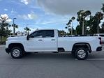 2025 Chevrolet Silverado 2500 Double Cab SRW 4WD Pickup for sale #F270295 - photo 6