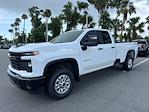 2025 Chevrolet Silverado 2500 Double Cab SRW 4WD Pickup for sale #F270295 - photo 7