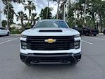 2025 Chevrolet Silverado 2500 Double Cab SRW 4WD Pickup for sale #F270295 - photo 8