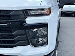 2025 Chevrolet Silverado 2500 Double Cab SRW 4WD Pickup for sale #F270295 - photo 9