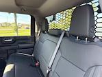 2025 Chevrolet Silverado 3500 Crew Cab DRW 4WD Flatbed Truck for sale #F332632 - photo 11