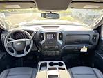 2025 Chevrolet Silverado 3500 Crew Cab DRW 4WD Flatbed Truck for sale #F332632 - photo 12