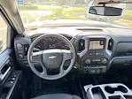 2025 Chevrolet Silverado 3500 Crew Cab DRW 4WD Flatbed Truck for sale #F332632 - photo 13
