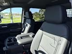 2025 Chevrolet Silverado 3500 Crew Cab DRW 4WD Flatbed Truck for sale #F332632 - photo 19