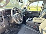 2025 Chevrolet Silverado 3500 Crew Cab DRW 4WD Flatbed Truck for sale #F332632 - photo 20