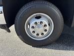 2025 Chevrolet Silverado 3500 Crew Cab DRW 4WD Flatbed Truck for sale #F332632 - photo 30