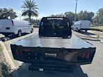 2025 Chevrolet Silverado 3500 Crew Cab DRW 4WD Flatbed Truck for sale #F332632 - photo 4