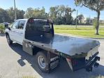 2025 Chevrolet Silverado 3500 Crew Cab DRW 4WD Flatbed Truck for sale #F332632 - photo 5