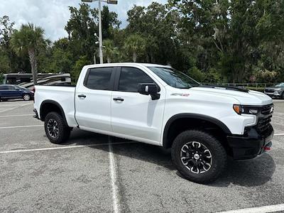 2024 Chevrolet Silverado 1500 Crew Cab 4WD Pickup for sale #F351332A - photo 1