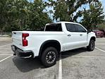 2024 Chevrolet Silverado 1500 Crew Cab 4WD Pickup for sale #F351332A - photo 2