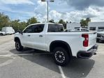 2024 Chevrolet Silverado 1500 Crew Cab 4WD Pickup for sale #F351332A - photo 5