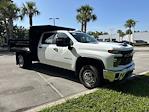 New 2024 Chevrolet Silverado 3500 Crew Cab 4WD Dump Truck for sale #F415231 - photo 1