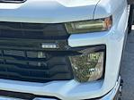 New 2024 Chevrolet Silverado 3500 Crew Cab 4WD Dump Truck for sale #F415231 - photo 10