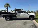 New 2024 Chevrolet Silverado 3500 Crew Cab 4WD Dump Truck for sale #F415231 - photo 3