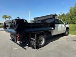 New 2024 Chevrolet Silverado 3500 Crew Cab 4WD Dump Truck for sale #F415231 - photo 2