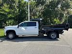 New 2024 Chevrolet Silverado 3500 Crew Cab 4WD Dump Truck for sale #F415231 - photo 7