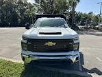 New 2024 Chevrolet Silverado 3500 Crew Cab 4WD Dump Truck for sale #F415231 - photo 9