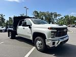 New 2024 Chevrolet Silverado 3500 Crew Cab 4WD Dump Truck for sale #F415274 - photo 1