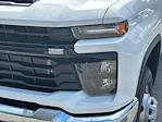 New 2024 Chevrolet Silverado 3500 Crew Cab 4WD Dump Truck for sale #F415274 - photo 10