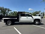 New 2024 Chevrolet Silverado 3500 Crew Cab 4WD Dump Truck for sale #F415274 - photo 3