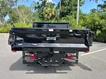 New 2024 Chevrolet Silverado 3500 Crew Cab 4WD Dump Truck for sale #F415274 - photo 4