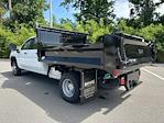 New 2024 Chevrolet Silverado 3500 Crew Cab 4WD Dump Truck for sale #F415274 - photo 6
