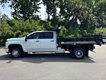 New 2024 Chevrolet Silverado 3500 Crew Cab 4WD Dump Truck for sale #F415274 - photo 7