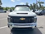 New 2024 Chevrolet Silverado 3500 Crew Cab 4WD Dump Truck for sale #F415274 - photo 9