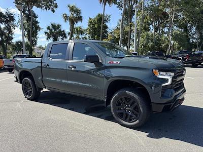 New 2026 Chevrolet Silverado 1500 LT Crew Cab 4WD Pickup for sale #G117644 - photo 1