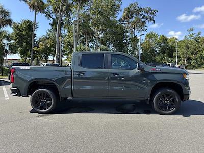 New 2026 Chevrolet Silverado 1500 LT Crew Cab 4WD Pickup for sale #G117644 - photo 2
