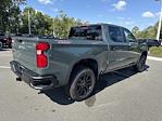 New 2026 Chevrolet Silverado 1500 LT Crew Cab 4WD Pickup for sale #G117644 - photo 3