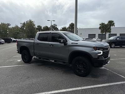 2024 Chevrolet Silverado 1500 Crew Cab 4WD Pickup for sale #G117644A - photo 1