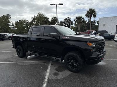2022 Chevrolet Silverado 1500 Crew Cab 4WD Pickup for sale #G119159A - photo 1